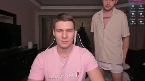 Artem online show from 12/22/24, 11:09