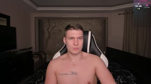 Artem online show from 02/17/25, 10:14