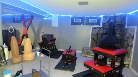 Straponbitchboy strapon humiliation sissy chasisty bdsm online show from 02/05/25, 09:15