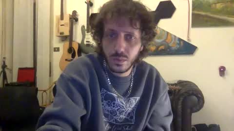 jizzers online show from 10/30/25, 05:35