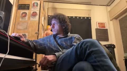 jizzers online show from 02/25/26, 05:22