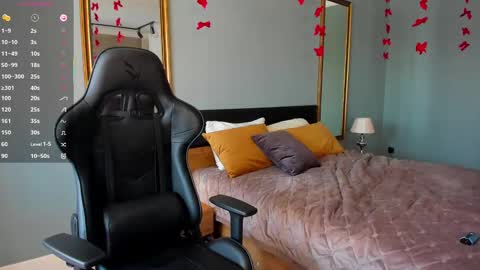 Laura online show from 03/01/25, 08:02