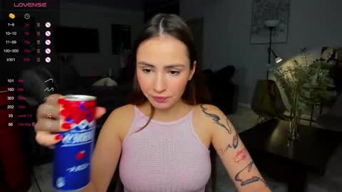 Laura online show from 11/24/25, 05:18