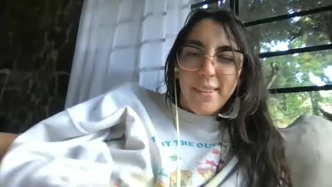 Angel Baby online show from 12/20/24, 10:11