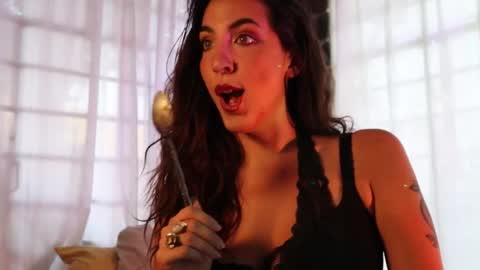 Angel Baby online show from 02/02/25, 11:32