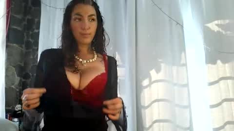 Snapshot of strawberripulp chatting on 04/06/26, 02:07 Angel Baby online show from 04/06/26, 02:07