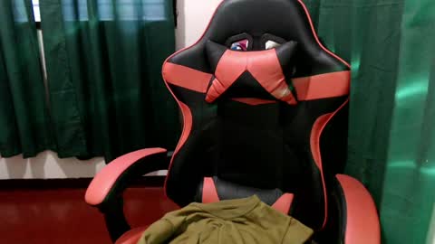 just call me baby online show from 04/10/26, 07:35