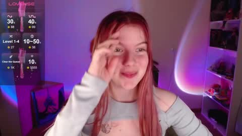 Juli online show from 10/11/25, 04:05