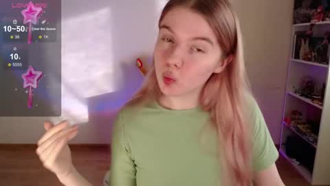 Juli online show from 01/15/26, 08:30