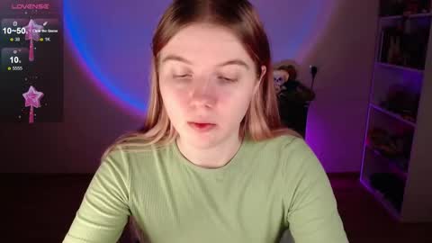 Juli online show from 02/17/26, 04:31