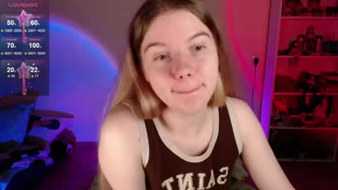 Juli online show from 05/23/26, 03:01