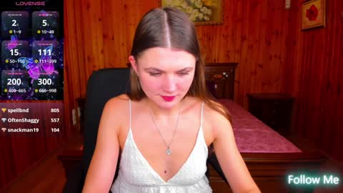 Snapshot of strawberrylux chatting on 01/06/25, 12:35 Strawberrylux online show from 01/06/25, 12:35