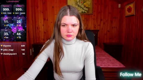 Snapshot of strawberrylux chatting on 01/18/25, 09:24 Strawberrylux online show from 01/18/25, 09:24