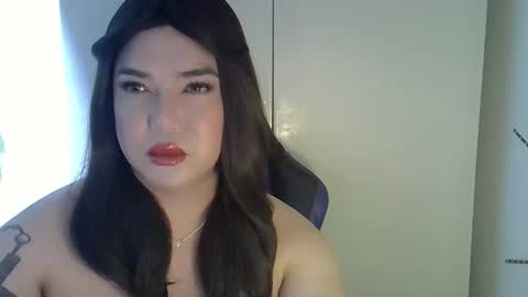 strawberrywine07 online show from 04/13/26, 06:24