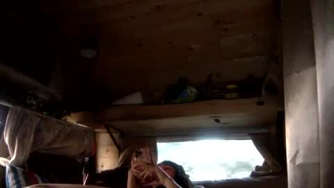 Snapshot of strawbrysugar chatting on 12/04/24, 10:19 Ruby Moon online show from 12/04/24, 10:19