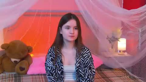 Bunny online show from 05/19/26, 02:45