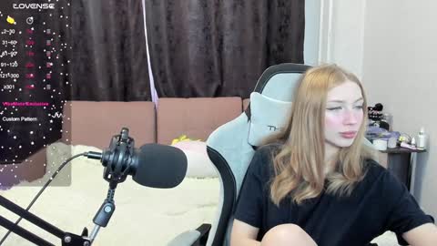 Streis  open pvt online show from 12/09/24, 09:06