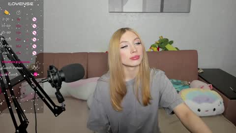 Streis  open pvt online show from 01/28/25, 11:07