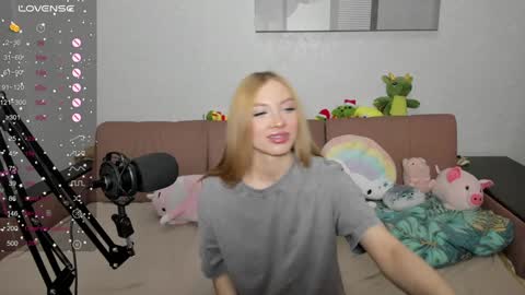 Streis  open pvt online show from 01/30/25, 12:18