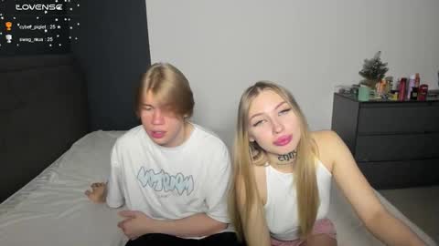 Streis  open pvt online show from 10/13/25, 01:05