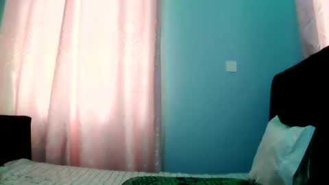 shantel  Blackgirl online show from 01/22/25, 07:57