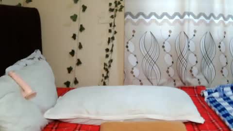 shantel  Blackgirl online show from 02/21/25, 01:11