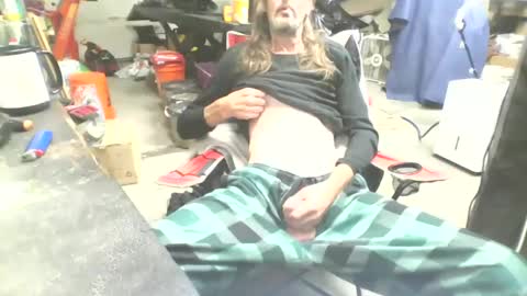 Snapshot of stretch420long chatting on 09/14/25, 02:38 stretch420long online show from 09/14/25, 02:38