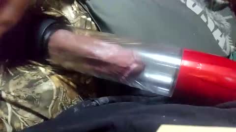 stretchedballss online show from 04/19/26, 06:46