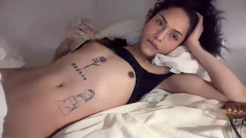 Snapshot of strgrlrsng chatting on 02/20/25, 08:06 Stargirl online show from 02/20/25, 08:06