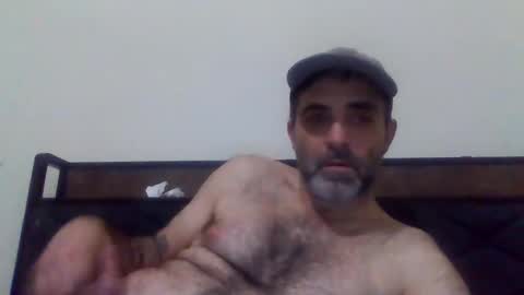 strictdaddy13 online show from 12/26/24, 09:22