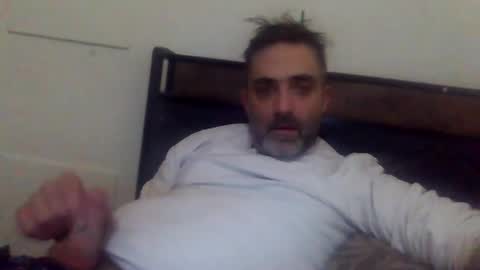 Snapshot of strictdaddy13 chatting on 01/18/25, 09:45 strictdaddy13 online show from 01/18/25, 09:45