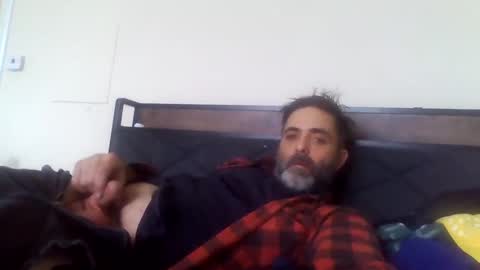 strictdaddy13 online show from 02/02/25, 07:46