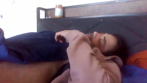 strictdaddy13 online show from 02/26/25, 11:41