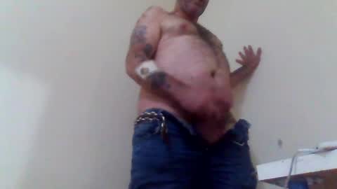 strictdaddy13 online show from 09/10/25, 11:49