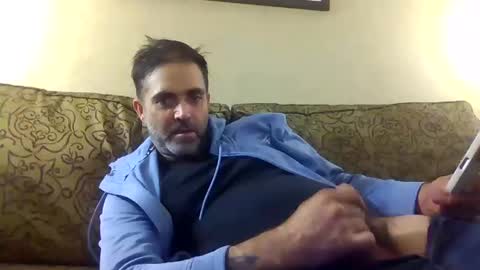 strictdaddy13 online show from 10/13/25, 06:02