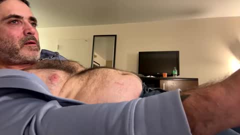 strictdaddy13 online show from 10/14/25, 05:52