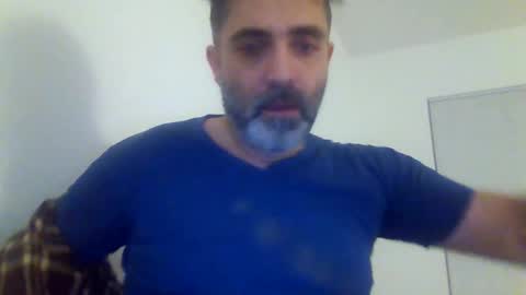 Snapshot of strictdaddy13 chatting on 11/29/25, 10:07 strictdaddy13 online show from 11/29/25, 10:07