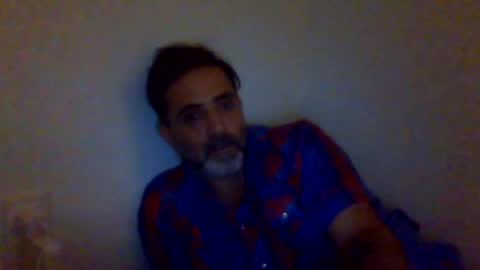 Snapshot of strictdaddy13 chatting on 06/24/26, 07:07 strictdaddy13 online show from 06/24/26, 07:07
