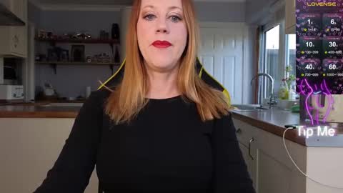 Amorina online show from 02/05/25, 02:16