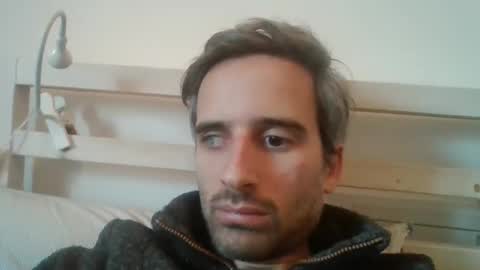 stroke1 online show from 01/17/25, 08:02