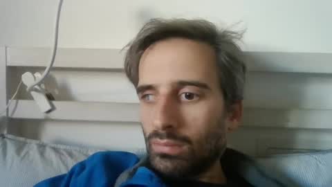 stroke1 online show from 01/29/25, 11:20