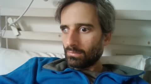 stroke1 online show from 02/13/25, 08:27