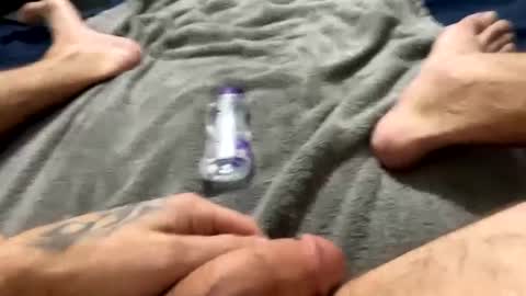 stroker_12 online show from 01/24/25, 01:56