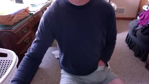 strokerace4020 online show from 02/05/25, 09:40