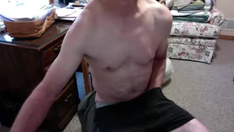 strokerace4020 online show from 10/30/25, 08:20