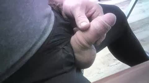 Strokin online show from 01/22/25, 06:20