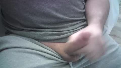 Strokin online show from 02/07/25, 08:42