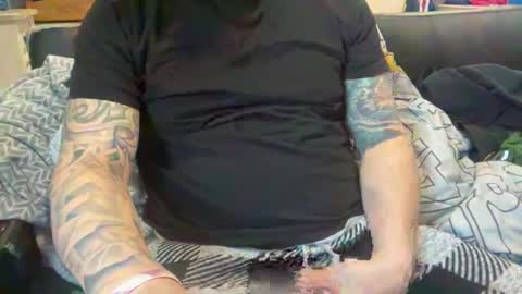 stroking33again online show from 01/24/25, 07:18