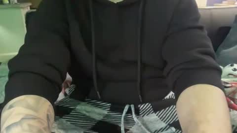 stroking33again online show from 02/06/25, 07:40