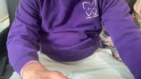 stroking33again online show from 02/11/25, 06:33